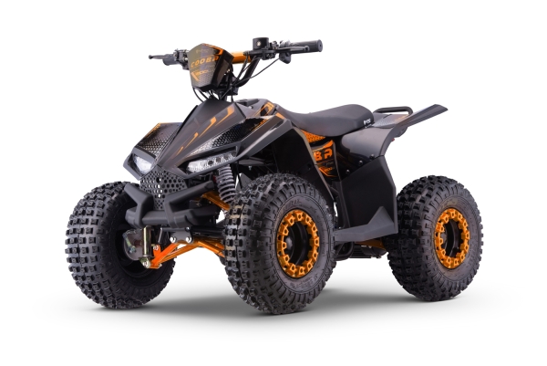 NITRO MOTORS 1200W Eco midi Kinder Quad Cooba PRM 7"